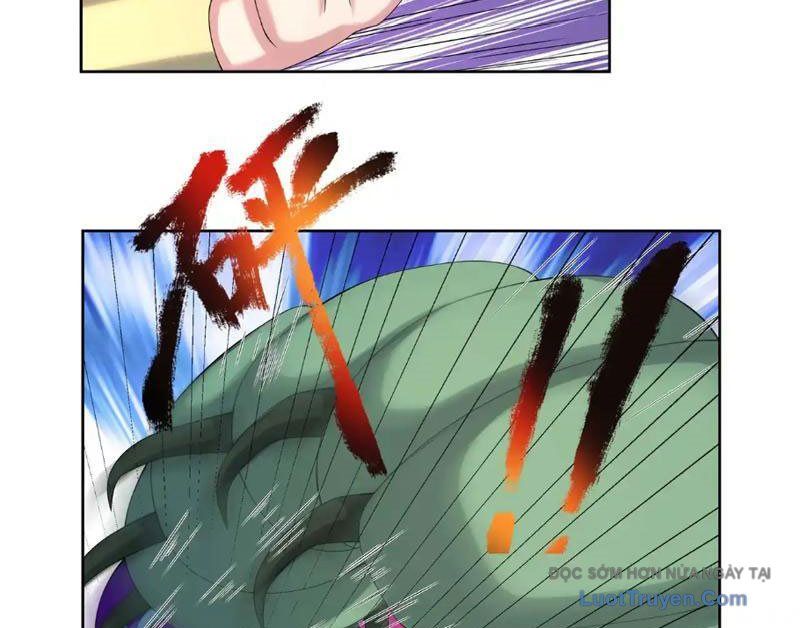 Khởi đầu Bằng Một Vạn Hít đất: Oanh Sát Thần Minh! Chapter 80 - Trang 10