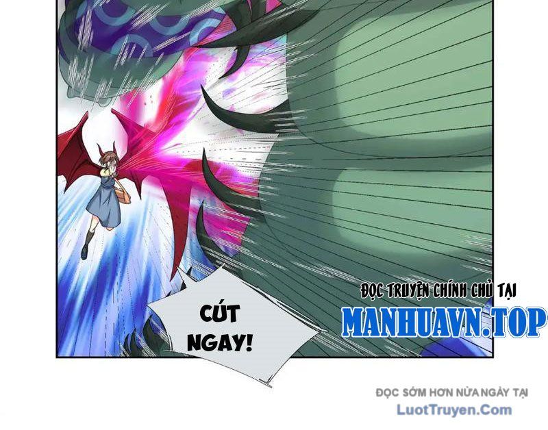 Khởi đầu Bằng Một Vạn Hít đất: Oanh Sát Thần Minh! Chapter 80 - Trang 11