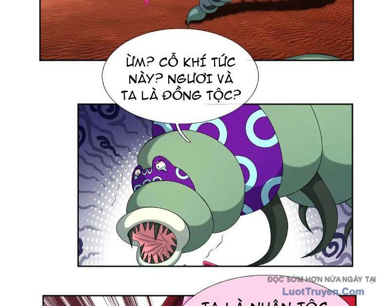 Khởi đầu Bằng Một Vạn Hít đất: Oanh Sát Thần Minh! Chapter 80 - Trang 13