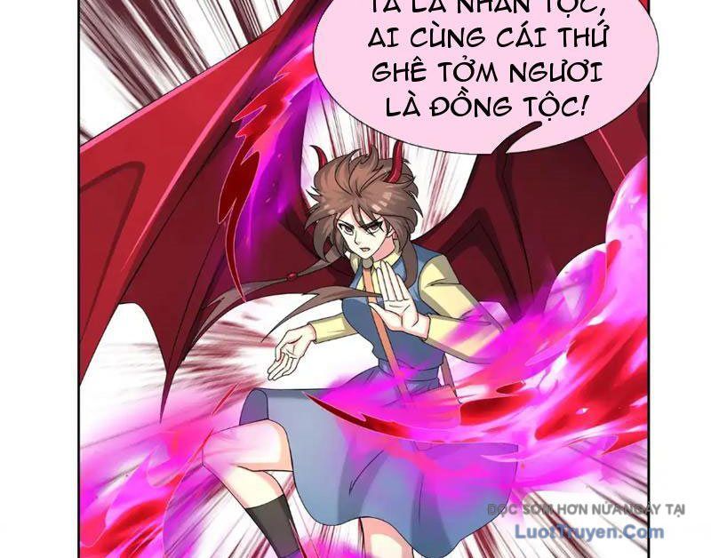 Khởi đầu Bằng Một Vạn Hít đất: Oanh Sát Thần Minh! Chapter 80 - Trang 14