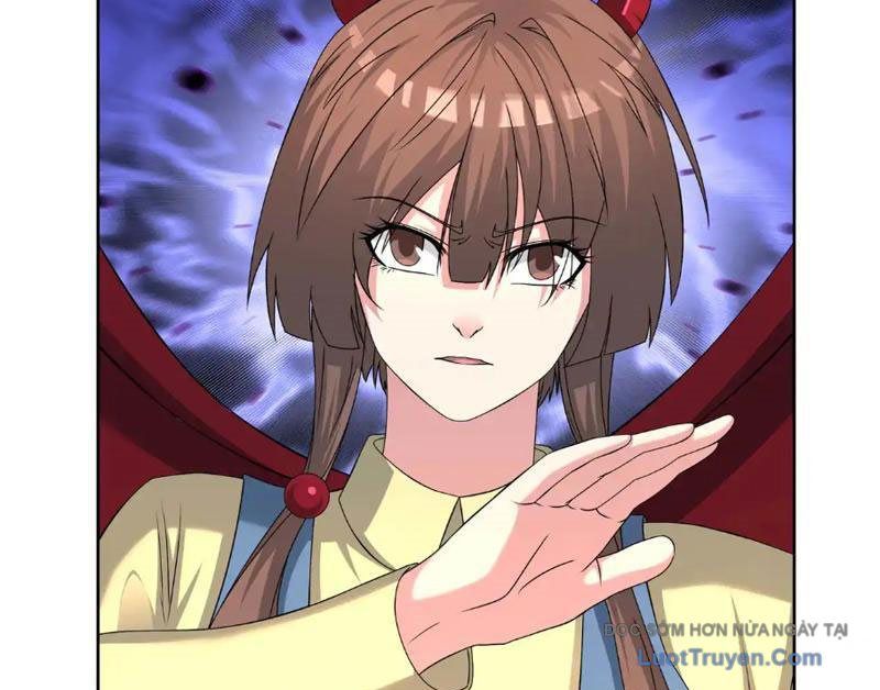 Khởi đầu Bằng Một Vạn Hít đất: Oanh Sát Thần Minh! Chapter 80 - Trang 16