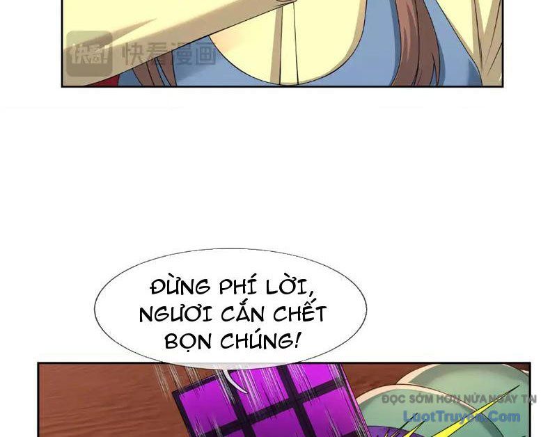 Khởi đầu Bằng Một Vạn Hít đất: Oanh Sát Thần Minh! Chapter 80 - Trang 17