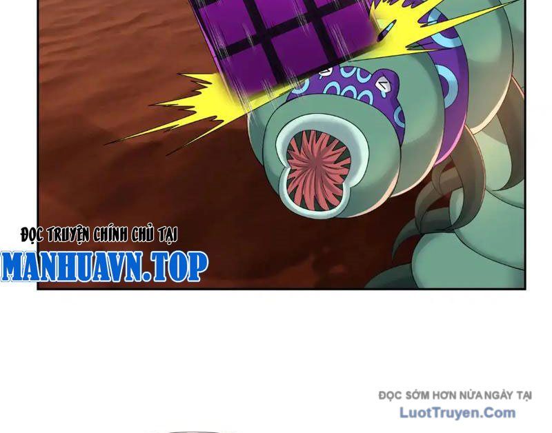 Khởi đầu Bằng Một Vạn Hít đất: Oanh Sát Thần Minh! Chapter 80 - Trang 18