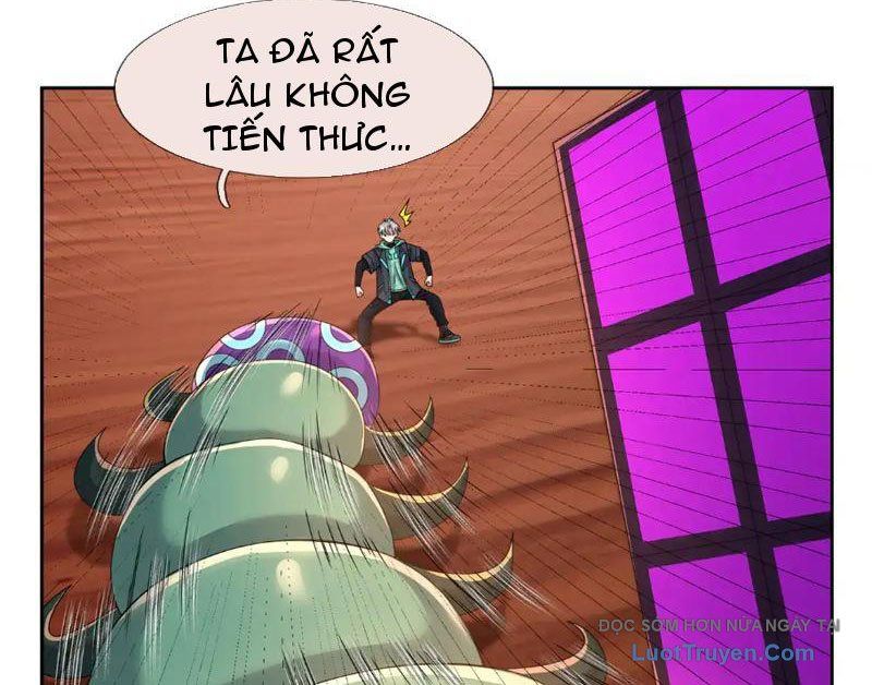Khởi đầu Bằng Một Vạn Hít đất: Oanh Sát Thần Minh! Chapter 80 - Trang 19