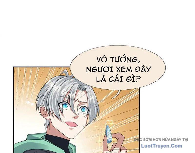 Khởi đầu Bằng Một Vạn Hít đất: Oanh Sát Thần Minh! Chapter 80 - Trang 21