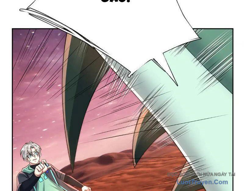 Khởi đầu Bằng Một Vạn Hít đất: Oanh Sát Thần Minh! Chapter 80 - Trang 23