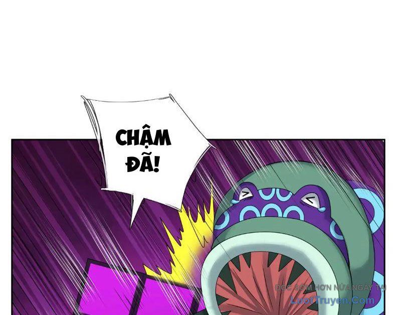 Khởi đầu Bằng Một Vạn Hít đất: Oanh Sát Thần Minh! Chapter 80 - Trang 25