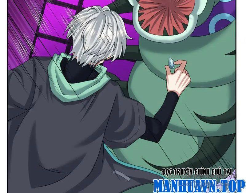 Khởi đầu Bằng Một Vạn Hít đất: Oanh Sát Thần Minh! Chapter 80 - Trang 26