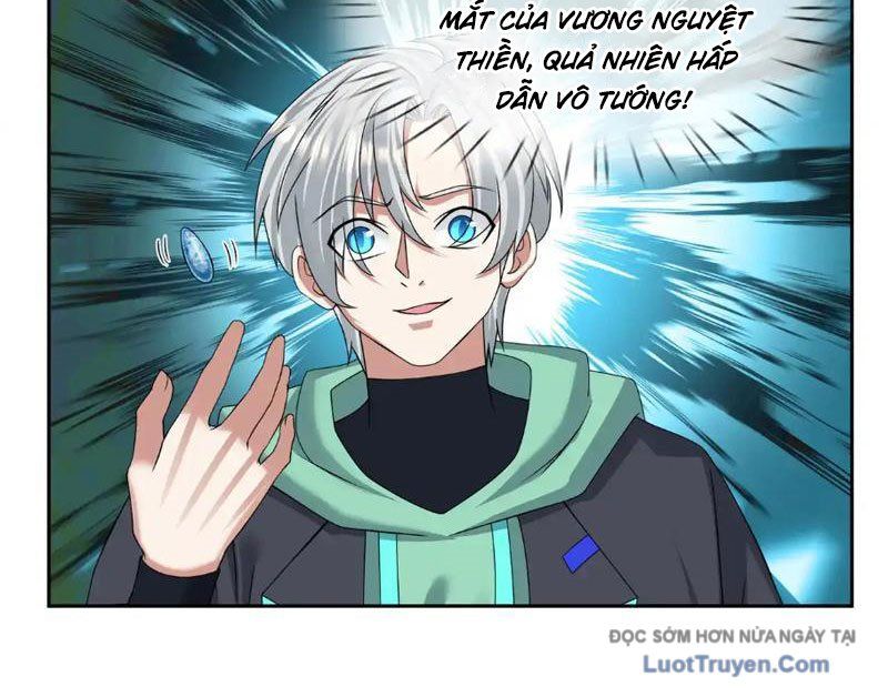 Khởi đầu Bằng Một Vạn Hít đất: Oanh Sát Thần Minh! Chapter 80 - Trang 29