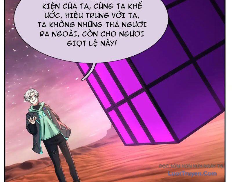 Khởi đầu Bằng Một Vạn Hít đất: Oanh Sát Thần Minh! Chapter 80 - Trang 35