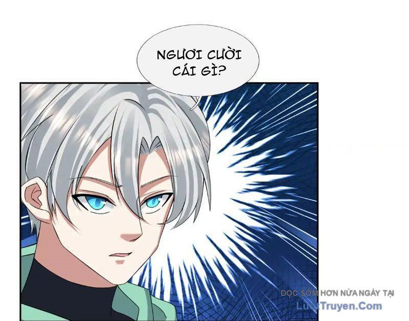 Khởi đầu Bằng Một Vạn Hít đất: Oanh Sát Thần Minh! Chapter 80 - Trang 38