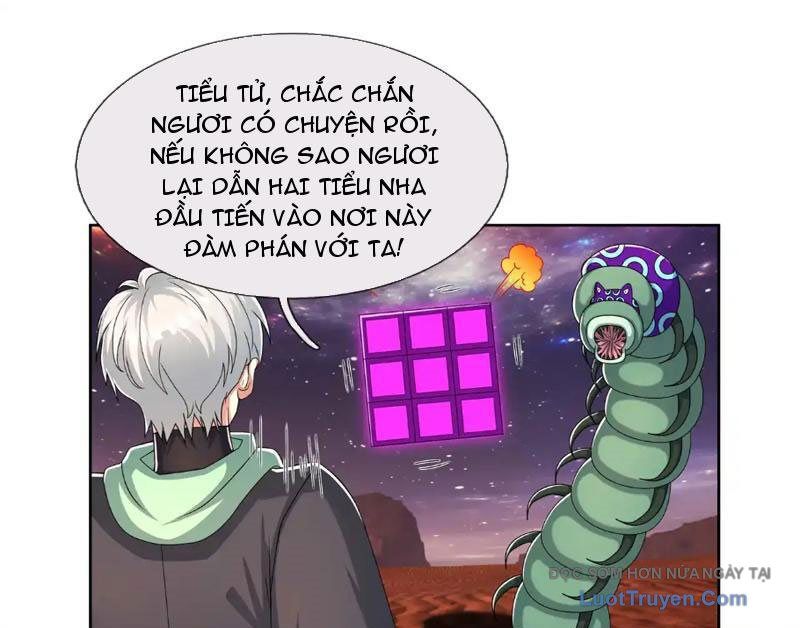 Khởi đầu Bằng Một Vạn Hít đất: Oanh Sát Thần Minh! Chapter 80 - Trang 4