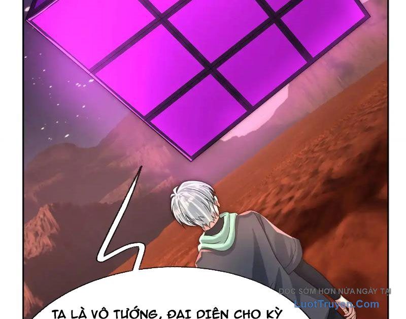 Khởi đầu Bằng Một Vạn Hít đất: Oanh Sát Thần Minh! Chapter 80 - Trang 40