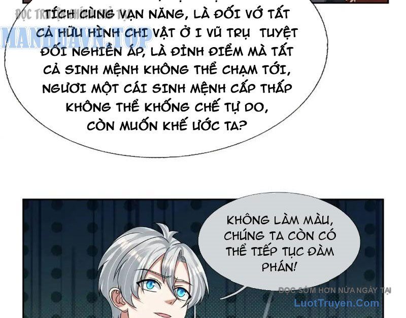 Khởi đầu Bằng Một Vạn Hít đất: Oanh Sát Thần Minh! Chapter 80 - Trang 41