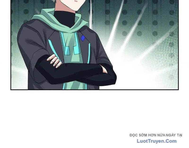 Khởi đầu Bằng Một Vạn Hít đất: Oanh Sát Thần Minh! Chapter 80 - Trang 42