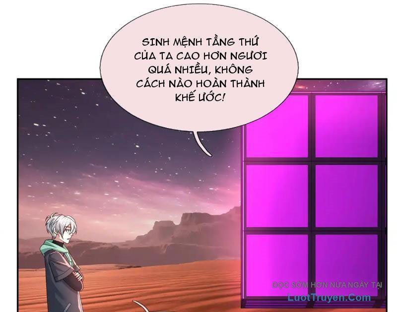 Khởi đầu Bằng Một Vạn Hít đất: Oanh Sát Thần Minh! Chapter 80 - Trang 44