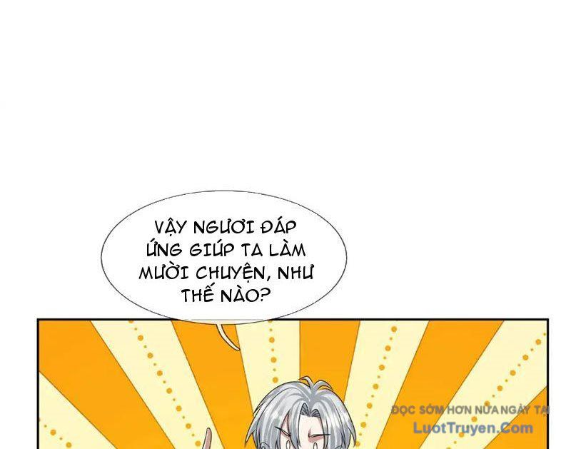 Khởi đầu Bằng Một Vạn Hít đất: Oanh Sát Thần Minh! Chapter 80 - Trang 48