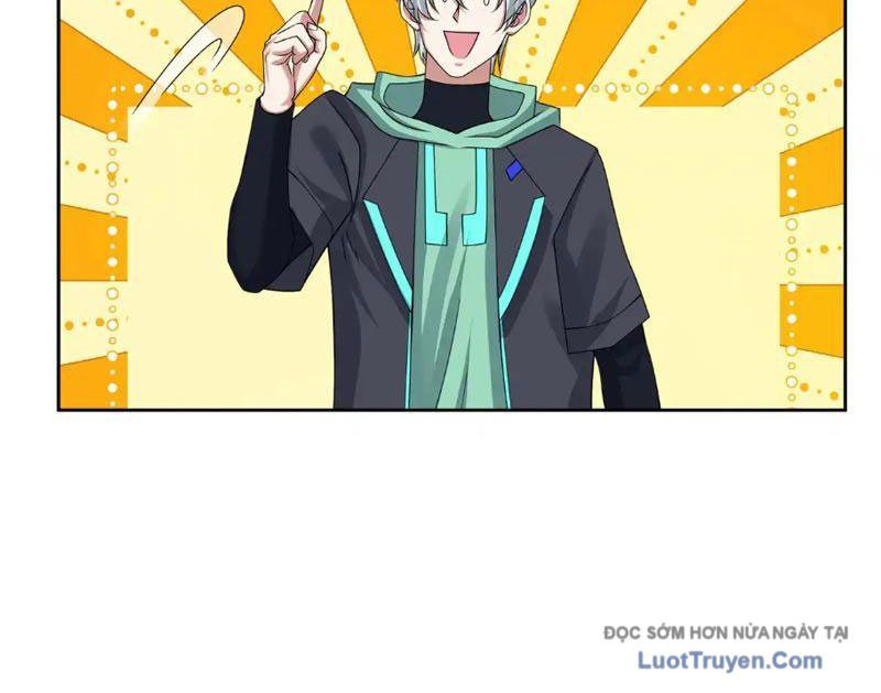 Khởi đầu Bằng Một Vạn Hít đất: Oanh Sát Thần Minh! Chapter 80 - Trang 49
