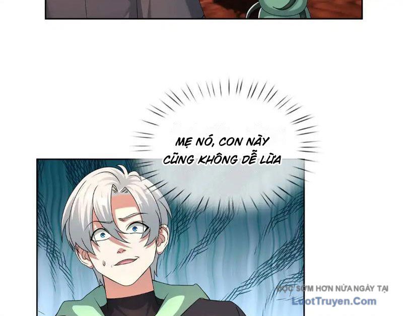Khởi đầu Bằng Một Vạn Hít đất: Oanh Sát Thần Minh! Chapter 80 - Trang 5