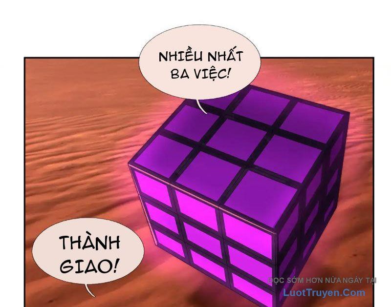 Khởi đầu Bằng Một Vạn Hít đất: Oanh Sát Thần Minh! Chapter 80 - Trang 50