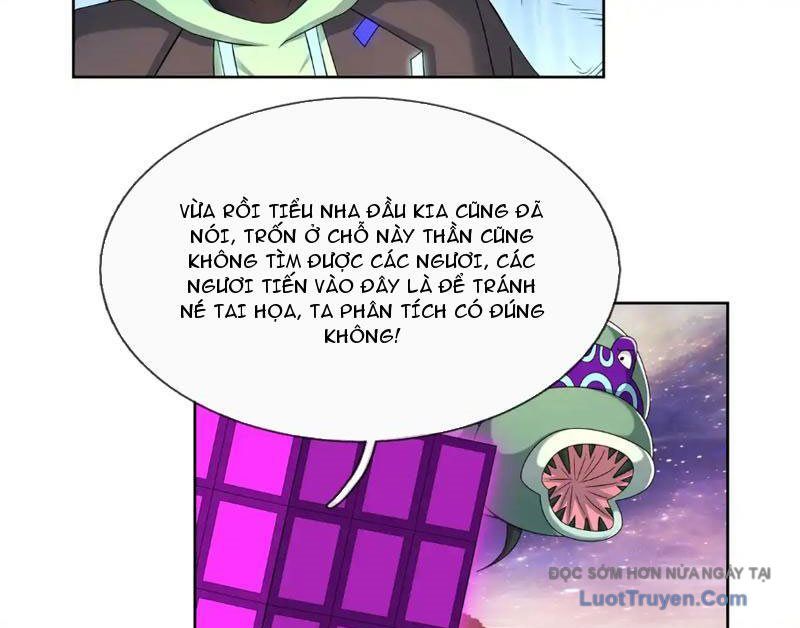 Khởi đầu Bằng Một Vạn Hít đất: Oanh Sát Thần Minh! Chapter 80 - Trang 6