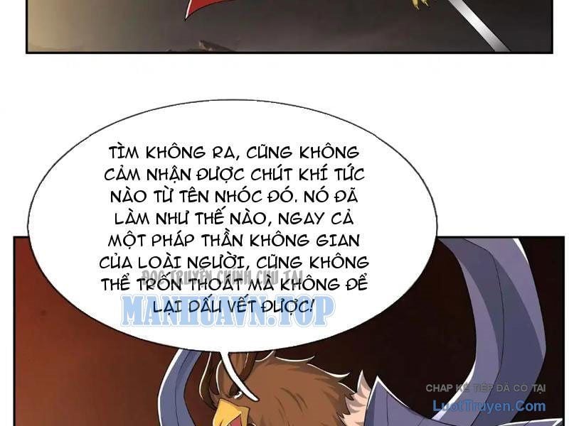 Khởi đầu Bằng Một Vạn Hít đất: Oanh Sát Thần Minh! Chapter 81 - Trang 10