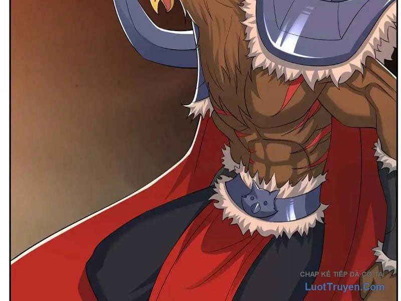 Khởi đầu Bằng Một Vạn Hít đất: Oanh Sát Thần Minh! Chapter 81 - Trang 11