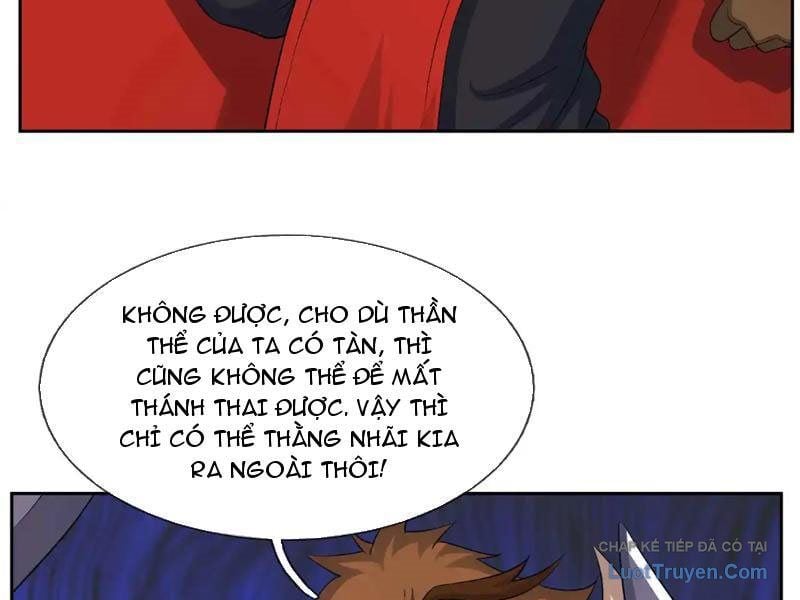 Khởi đầu Bằng Một Vạn Hít đất: Oanh Sát Thần Minh! Chapter 81 - Trang 12