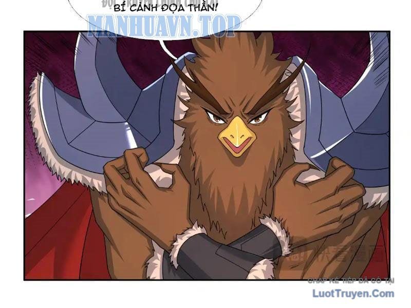 Khởi đầu Bằng Một Vạn Hít đất: Oanh Sát Thần Minh! Chapter 81 - Trang 16