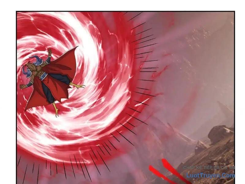 Khởi đầu Bằng Một Vạn Hít đất: Oanh Sát Thần Minh! Chapter 81 - Trang 20