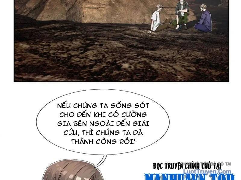 Khởi đầu Bằng Một Vạn Hít đất: Oanh Sát Thần Minh! Chapter 81 - Trang 24
