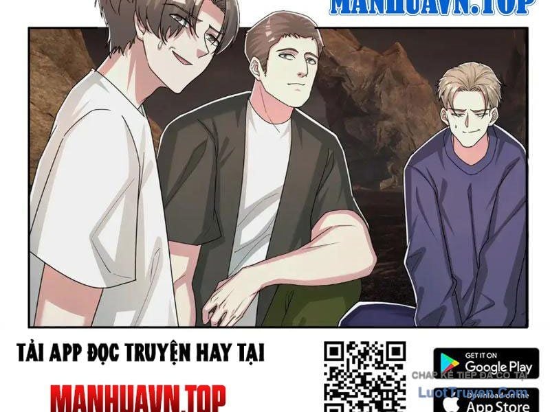 Khởi đầu Bằng Một Vạn Hít đất: Oanh Sát Thần Minh! Chapter 81 - Trang 25