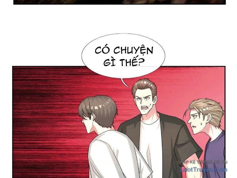 Khởi đầu Bằng Một Vạn Hít đất: Oanh Sát Thần Minh! Chapter 81 - Trang 28