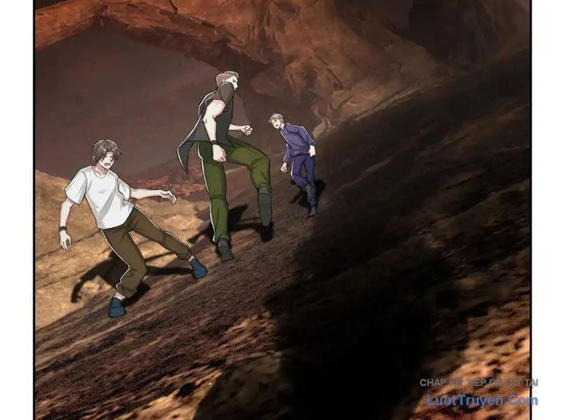 Khởi đầu Bằng Một Vạn Hít đất: Oanh Sát Thần Minh! Chapter 81 - Trang 30