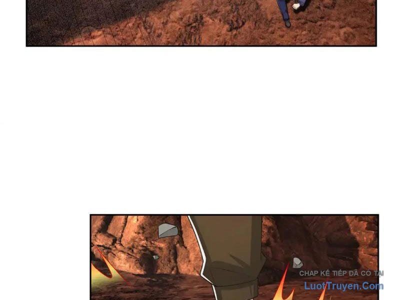 Khởi đầu Bằng Một Vạn Hít đất: Oanh Sát Thần Minh! Chapter 81 - Trang 33