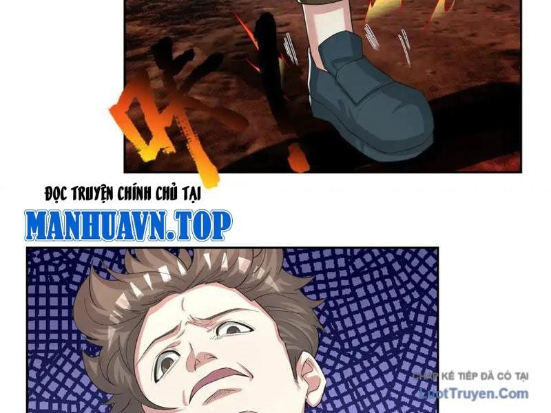 Khởi đầu Bằng Một Vạn Hít đất: Oanh Sát Thần Minh! Chapter 81 - Trang 34