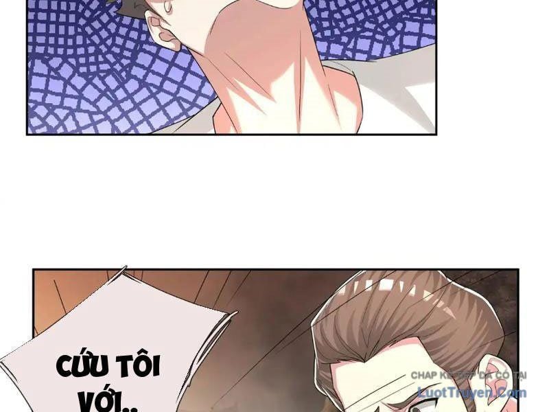 Khởi đầu Bằng Một Vạn Hít đất: Oanh Sát Thần Minh! Chapter 81 - Trang 35