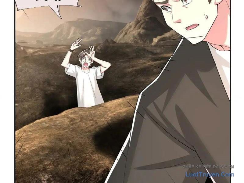 Khởi đầu Bằng Một Vạn Hít đất: Oanh Sát Thần Minh! Chapter 81 - Trang 36