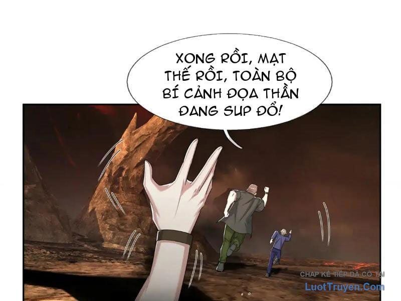 Khởi đầu Bằng Một Vạn Hít đất: Oanh Sát Thần Minh! Chapter 81 - Trang 38
