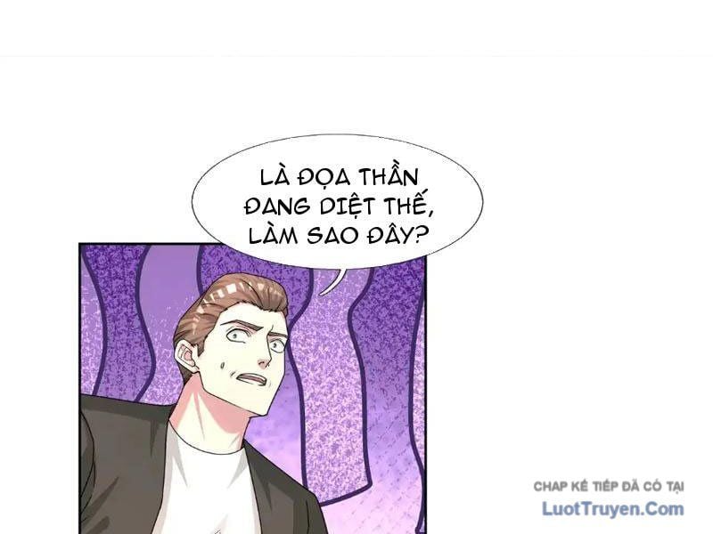 Khởi đầu Bằng Một Vạn Hít đất: Oanh Sát Thần Minh! Chapter 81 - Trang 43