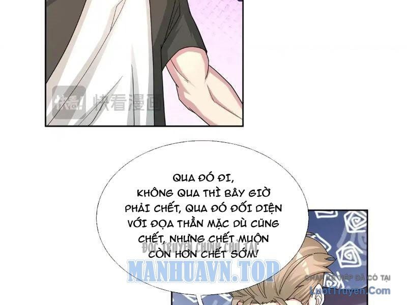 Khởi đầu Bằng Một Vạn Hít đất: Oanh Sát Thần Minh! Chapter 81 - Trang 44