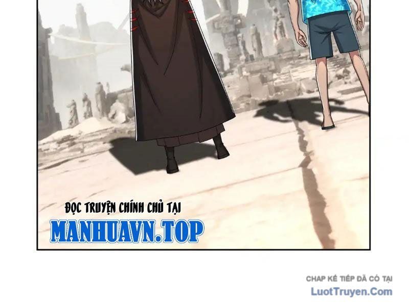 Khởi đầu Bằng Một Vạn Hít đất: Oanh Sát Thần Minh! Chapter 81 - Trang 48