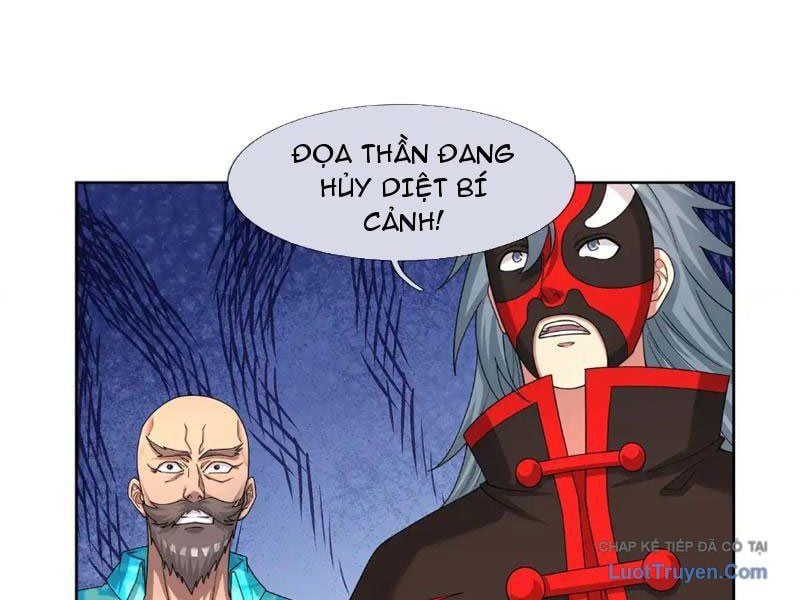 Khởi đầu Bằng Một Vạn Hít đất: Oanh Sát Thần Minh! Chapter 81 - Trang 49