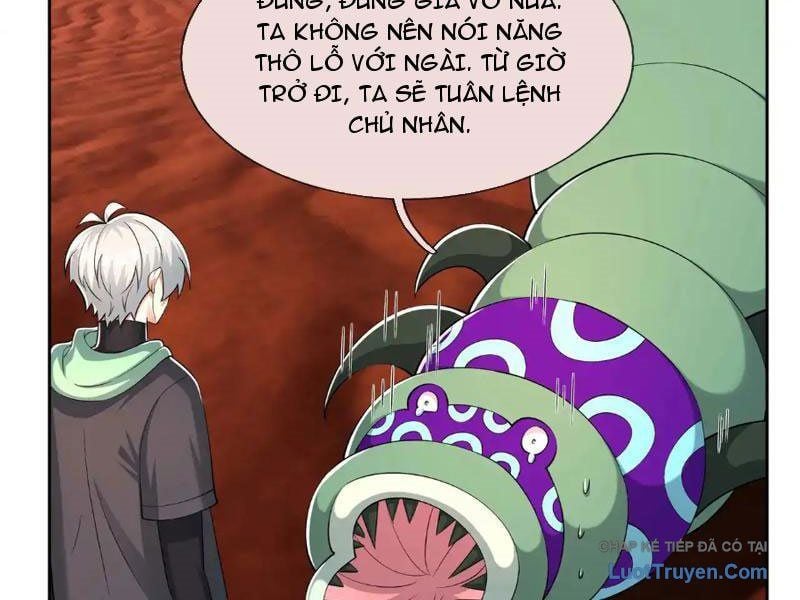 Khởi đầu Bằng Một Vạn Hít đất: Oanh Sát Thần Minh! Chapter 81 - Trang 5