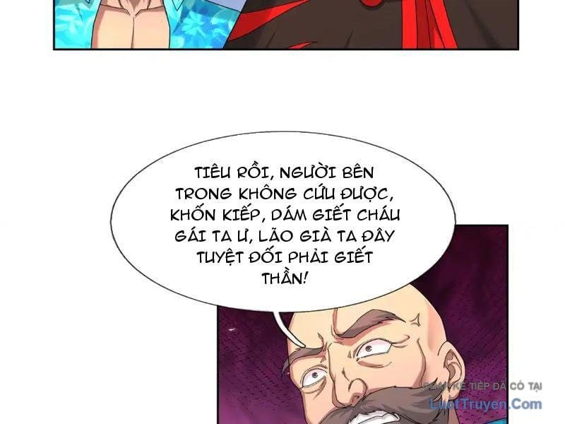 Khởi đầu Bằng Một Vạn Hít đất: Oanh Sát Thần Minh! Chapter 81 - Trang 50