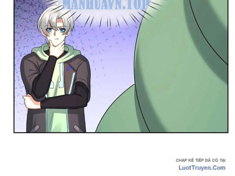 Khởi đầu Bằng Một Vạn Hít đất: Oanh Sát Thần Minh! Chapter 81 - Trang 7