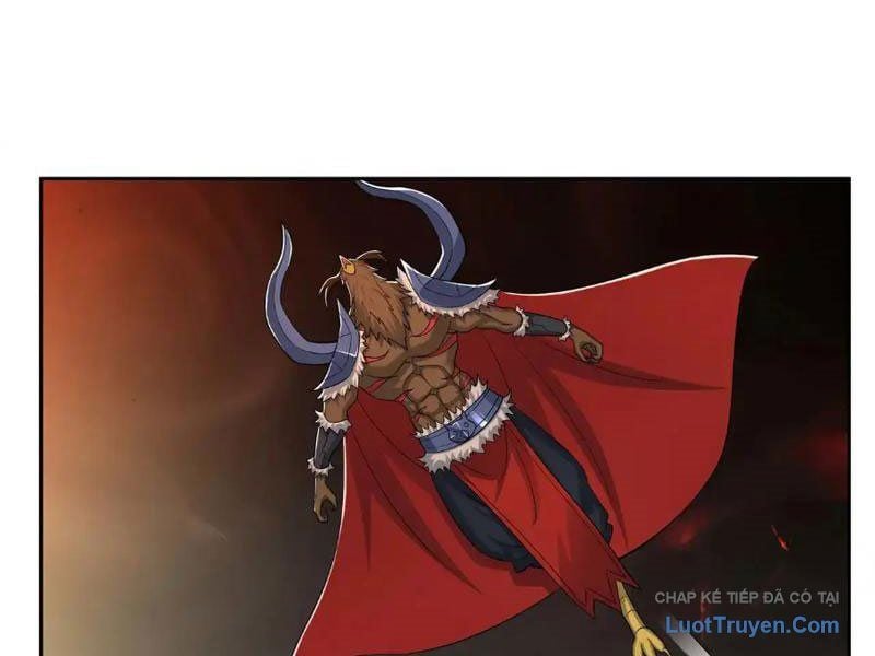 Khởi đầu Bằng Một Vạn Hít đất: Oanh Sát Thần Minh! Chapter 81 - Trang 9