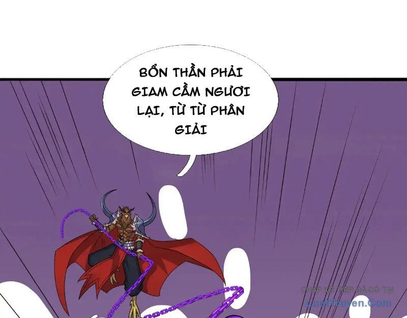 Khởi đầu Bằng Một Vạn Hít đất: Oanh Sát Thần Minh! Chapter 82 - Trang 10