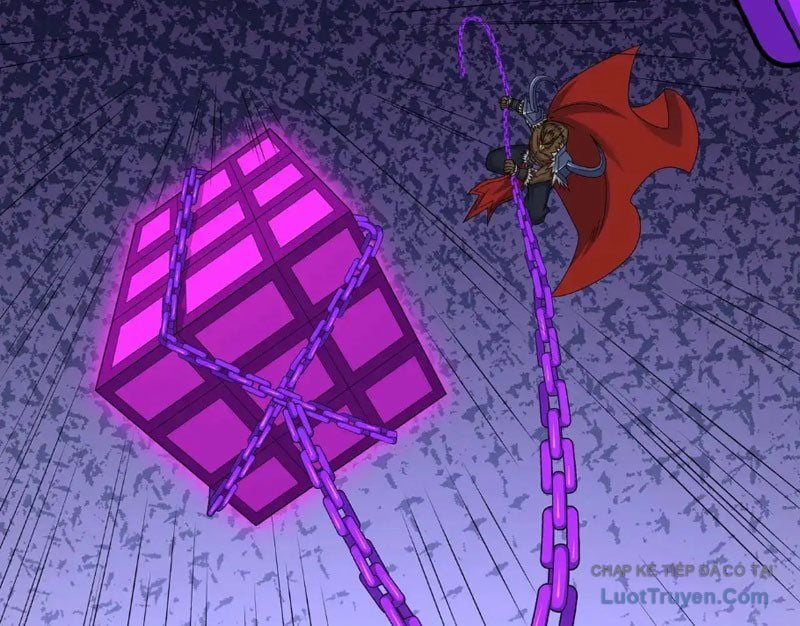 Khởi đầu Bằng Một Vạn Hít đất: Oanh Sát Thần Minh! Chapter 82 - Trang 15