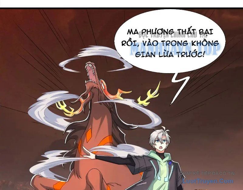 Khởi đầu Bằng Một Vạn Hít đất: Oanh Sát Thần Minh! Chapter 82 - Trang 19